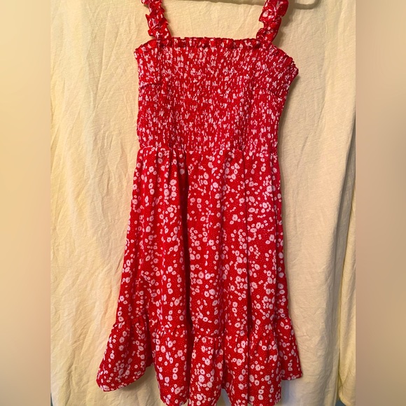 Cute!  Summer Dress - OS, NWOT - Picture 1 of 7